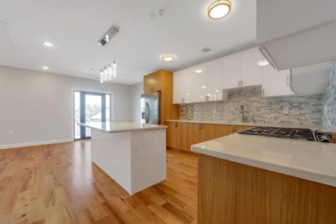 1321 73rd Street North Bergen NJ 07047