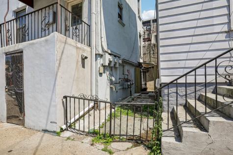 6 Baldwin Avenue Jersey City NJ 07304