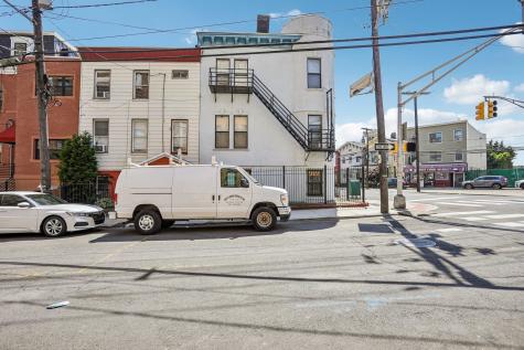 6 Baldwin Avenue Jersey City NJ 07304