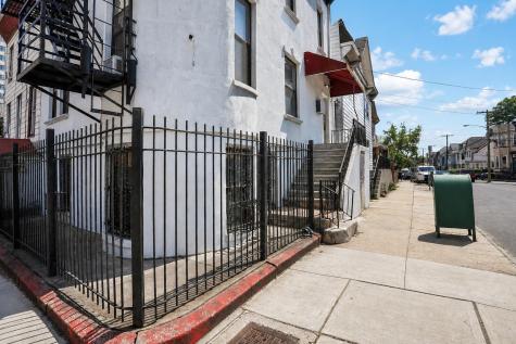 6 Baldwin Avenue Jersey City NJ 07304