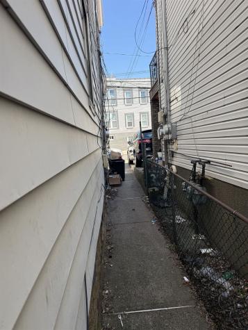 215 Liberty Avenue Jersey City NJ 07306