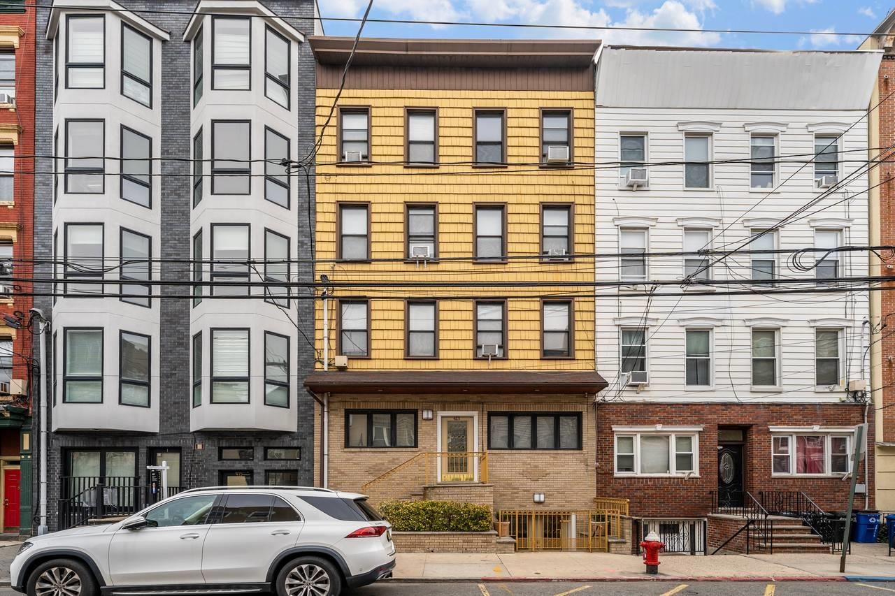 413 Adams Street Hoboken NJ 07030