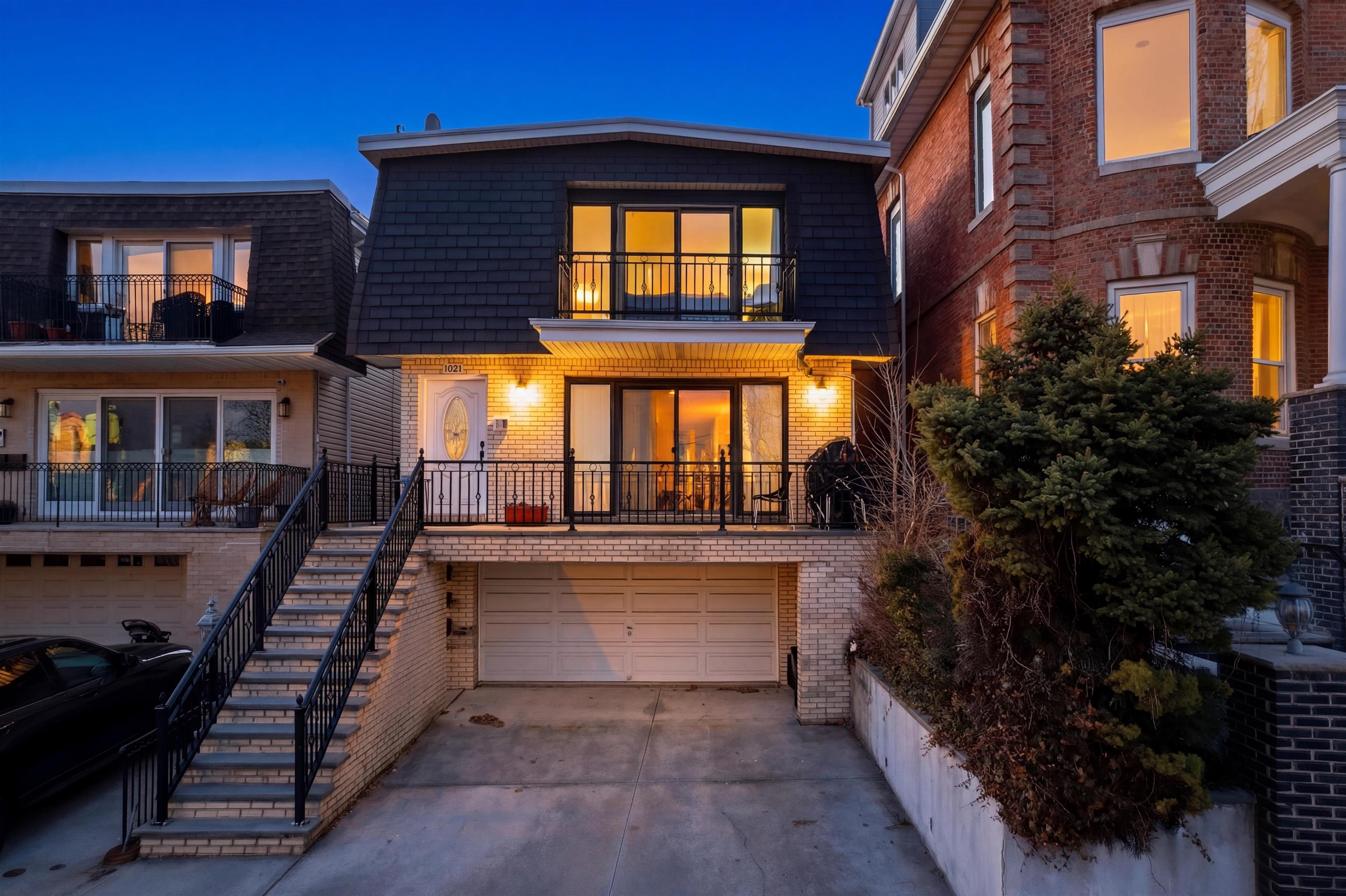 1021 Boulevard East Weehawken NJ 07086