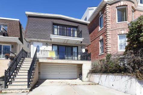 1021 Boulevard East Weehawken NJ 07086