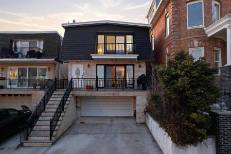1021 Boulevard East Weehawken NJ 07086