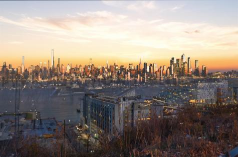 1021 Boulevard East Weehawken NJ 07086