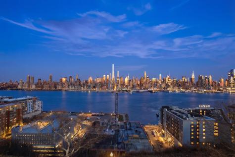 1021 Boulevard East Weehawken NJ 07086