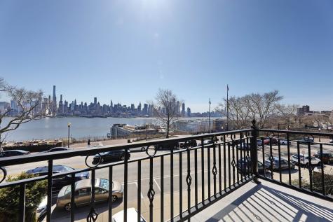 1021 Boulevard East Weehawken NJ 07086