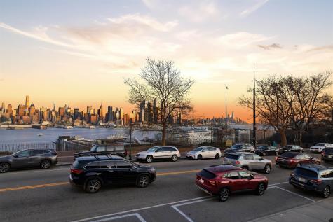 1021 Boulevard East Weehawken NJ 07086