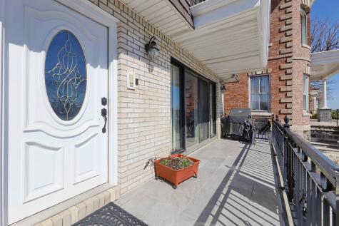 1021 Boulevard East Weehawken NJ 07086
