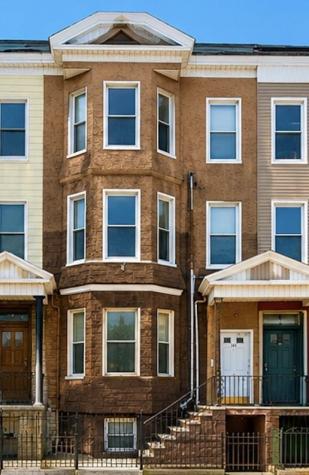 143 Hopkins Avenue Jersey City NJ 07396