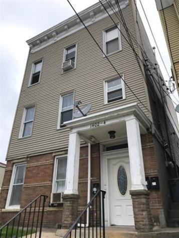 1402-1404 10th Street North Bergen NJ 07002