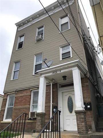 1402-1404 10th Street North Bergen NJ 07002
