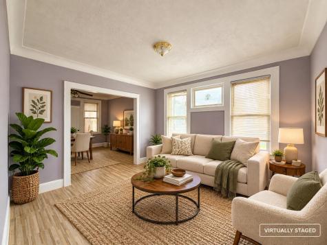 231 Myrtle Avenue Irvington NJ 07111