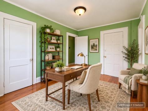 231 Myrtle Avenue Irvington NJ 07111