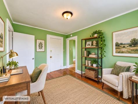 231 Myrtle Avenue Irvington NJ 07111