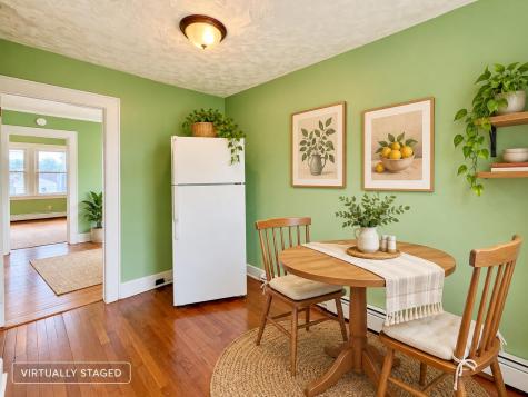 231 Myrtle Avenue Irvington NJ 07111