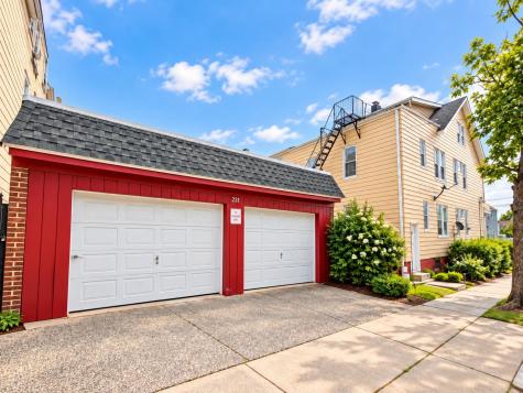 231 Myrtle Avenue Irvington NJ 07111