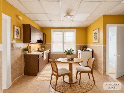 231 Myrtle Avenue Irvington NJ 07111