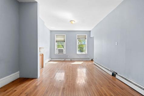 77 Giles Avenue Jersey City NJ 07306
