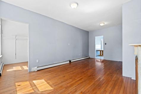 77 Giles Avenue Jersey City NJ 07306
