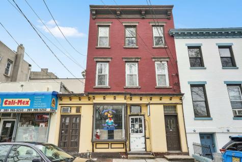 211 4th Street Hoboken NJ 07030