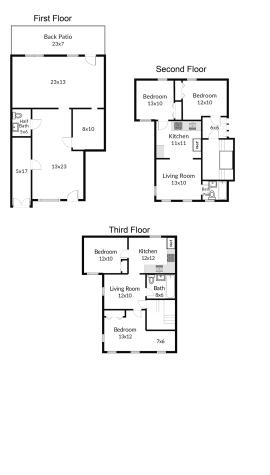 211 4th Street Hoboken NJ 07030