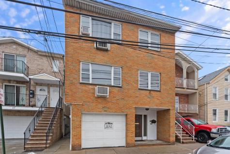 409 69th Street Guttenberg NJ 07093