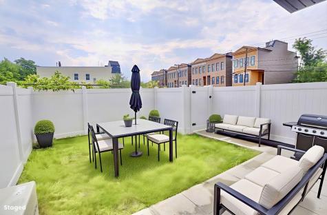 88 Bergen Avenue Jersey City NJ 07305