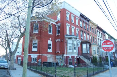 41 Crescent Avenue Jersey City NJ 07304