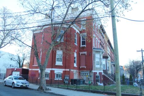41 Crescent Avenue Jersey City NJ 07304