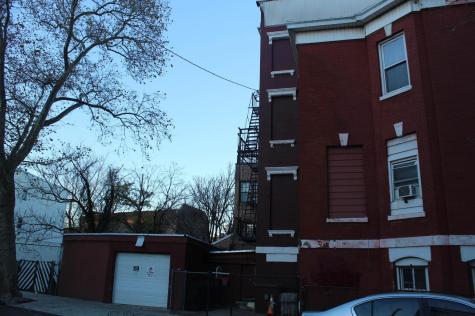 41 Crescent Avenue Jersey City NJ 07304