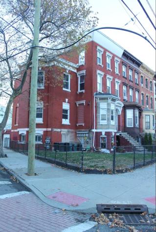 41 Crescent Avenue Jersey City NJ 07304