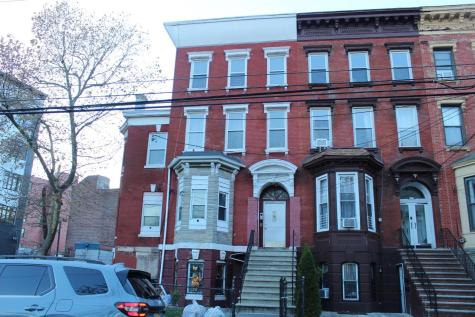 41 Crescent Avenue Jersey City NJ 07304