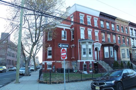 41 Crescent Avenue Jersey City NJ 07304