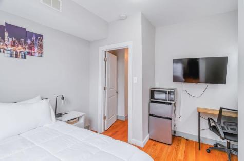 157 Bidwell Avenue Jersey City NJ 07304