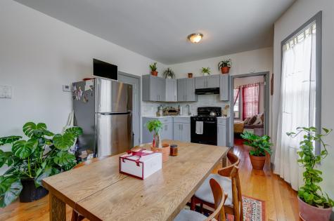 157 Bidwell Avenue Jersey City NJ 07304