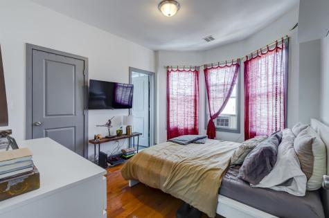 157 Bidwell Avenue Jersey City NJ 07304