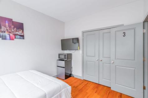 157 Bidwell Avenue Jersey City NJ 07304