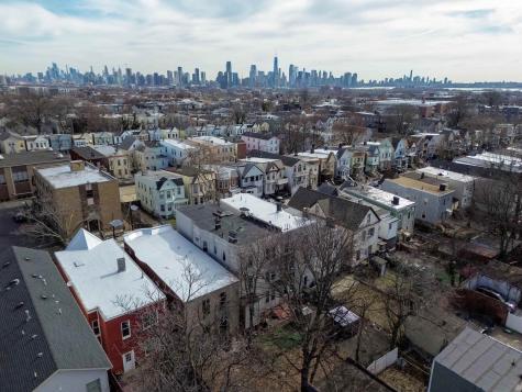 157 Bidwell Avenue Jersey City NJ 07304