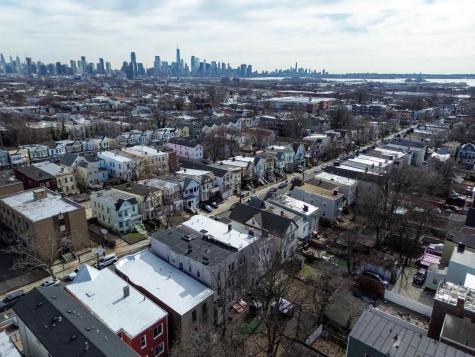 157 Bidwell Avenue Jersey City NJ 07304