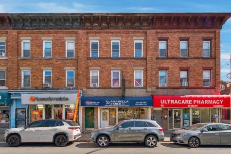 570 West Side Avenue Jersey City NJ 07304