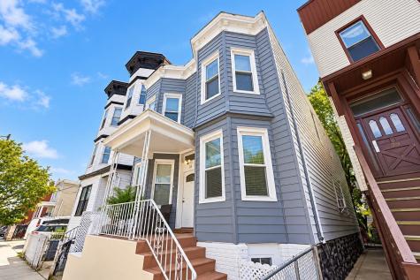 37 Poplar Street Jersey City NJ 07307