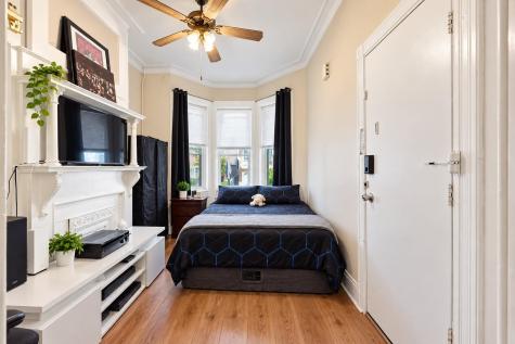 37 Poplar Street Jersey City NJ 07307