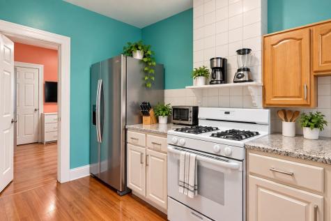 37 Poplar Street Jersey City NJ 07307