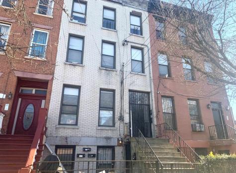 360 Pacific Avenue Jersey City NJ 07304