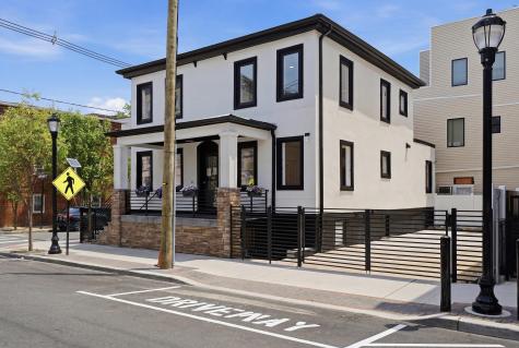 3414/3412 Hudson Avenue Union City NJ 07087