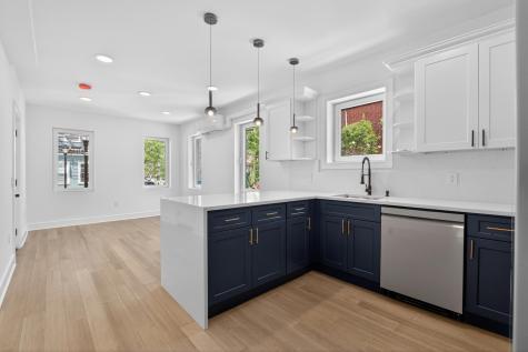 3414/3412 Hudson Avenue Union City NJ 07087