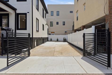 3414/3412 Hudson Avenue Union City NJ 07087