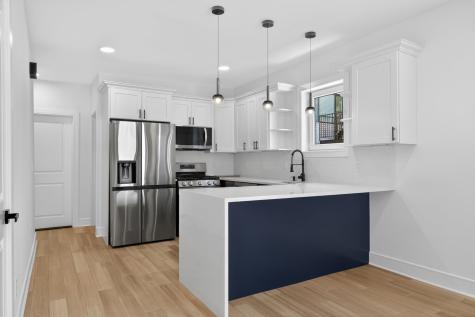 3414/3412 Hudson Avenue Union City NJ 07087